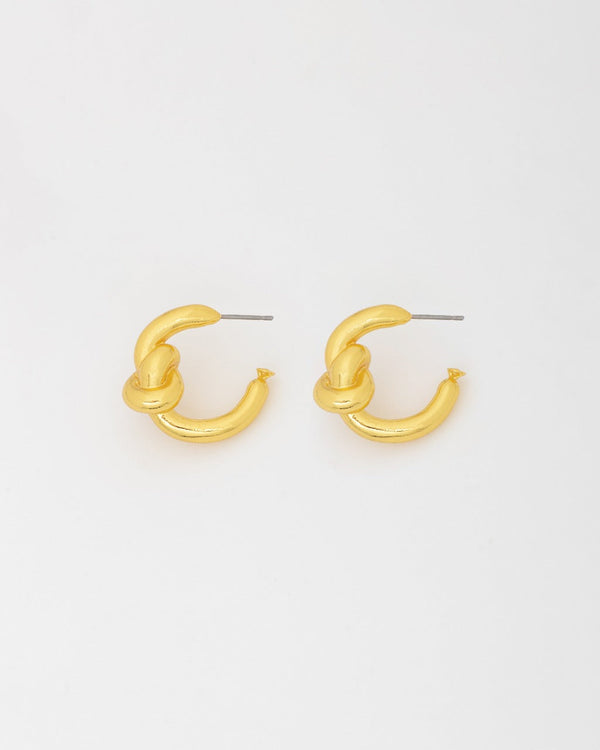 Candonga Globoflexia Nudo By Jose Y Cami