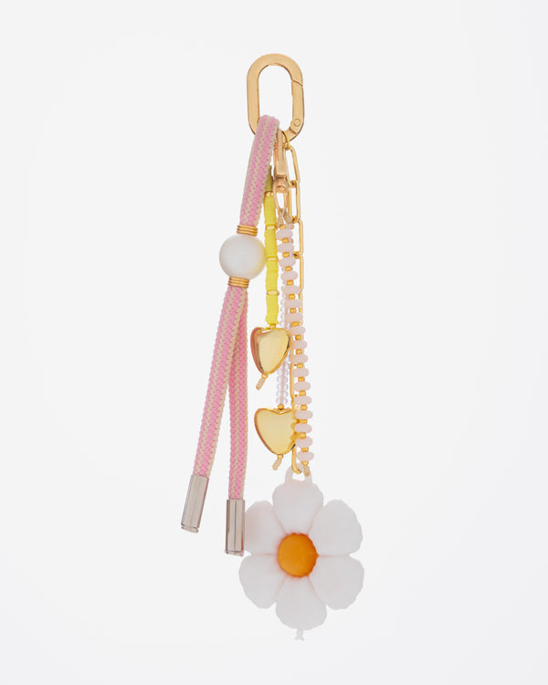 Bagcharm Flor Filamento By Jose Y Cami