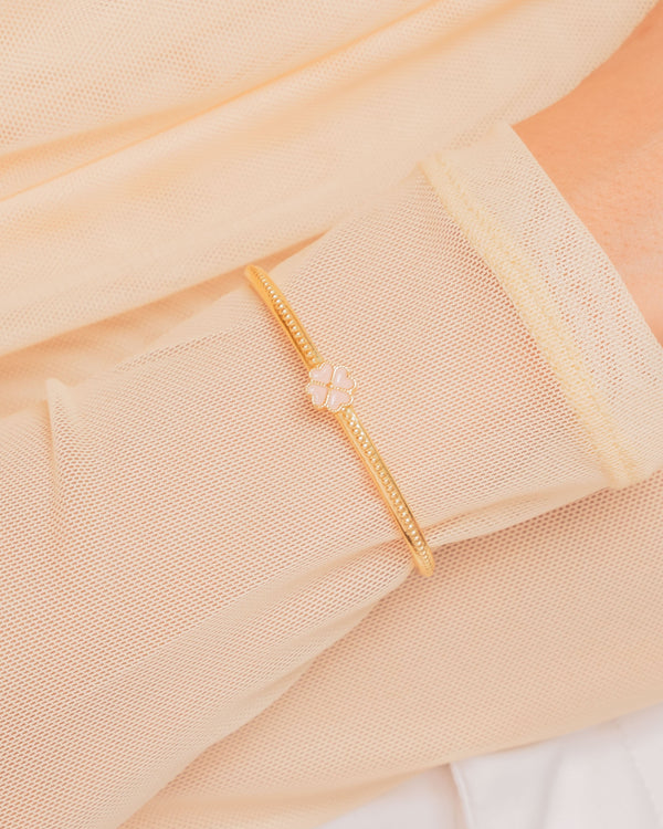Brazalete Trebol AVEMARÍA X TERS