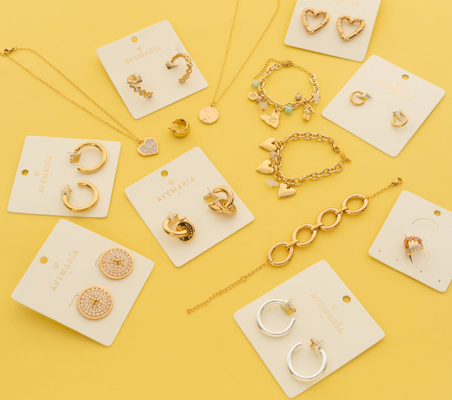 Catálogo Corporativo Mayoristas AVEMARÍA