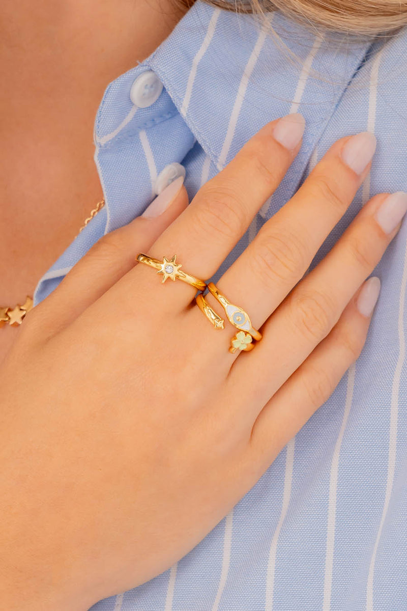 Anillos
