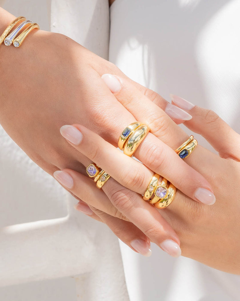 Anillos