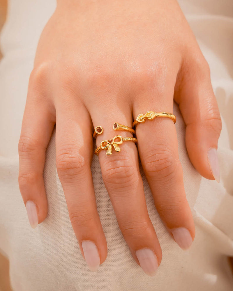 Anillos